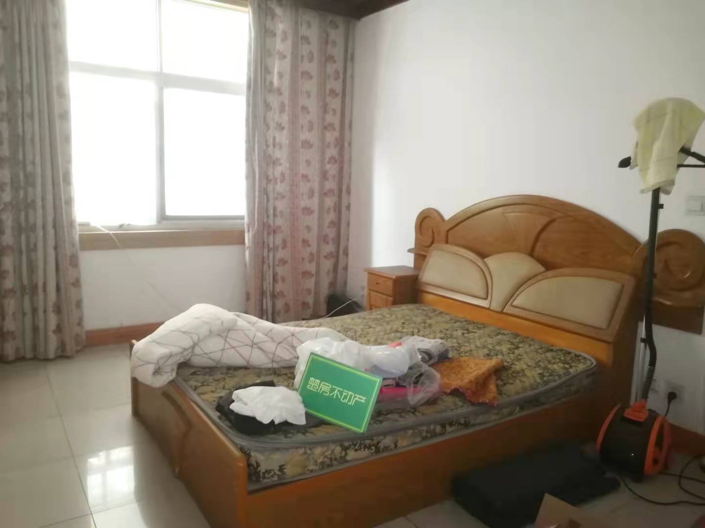 经纬楼精装修对面二中旁边读书的菜场楼下证在手满2年