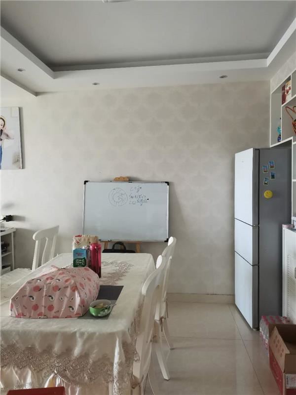 房东急售福星城满二 住房精装房楼层采光佳过户费低