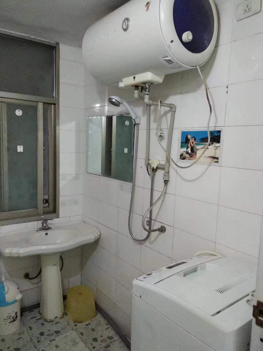 锦瑞小区很便宜的租房，上实验二小方便的很