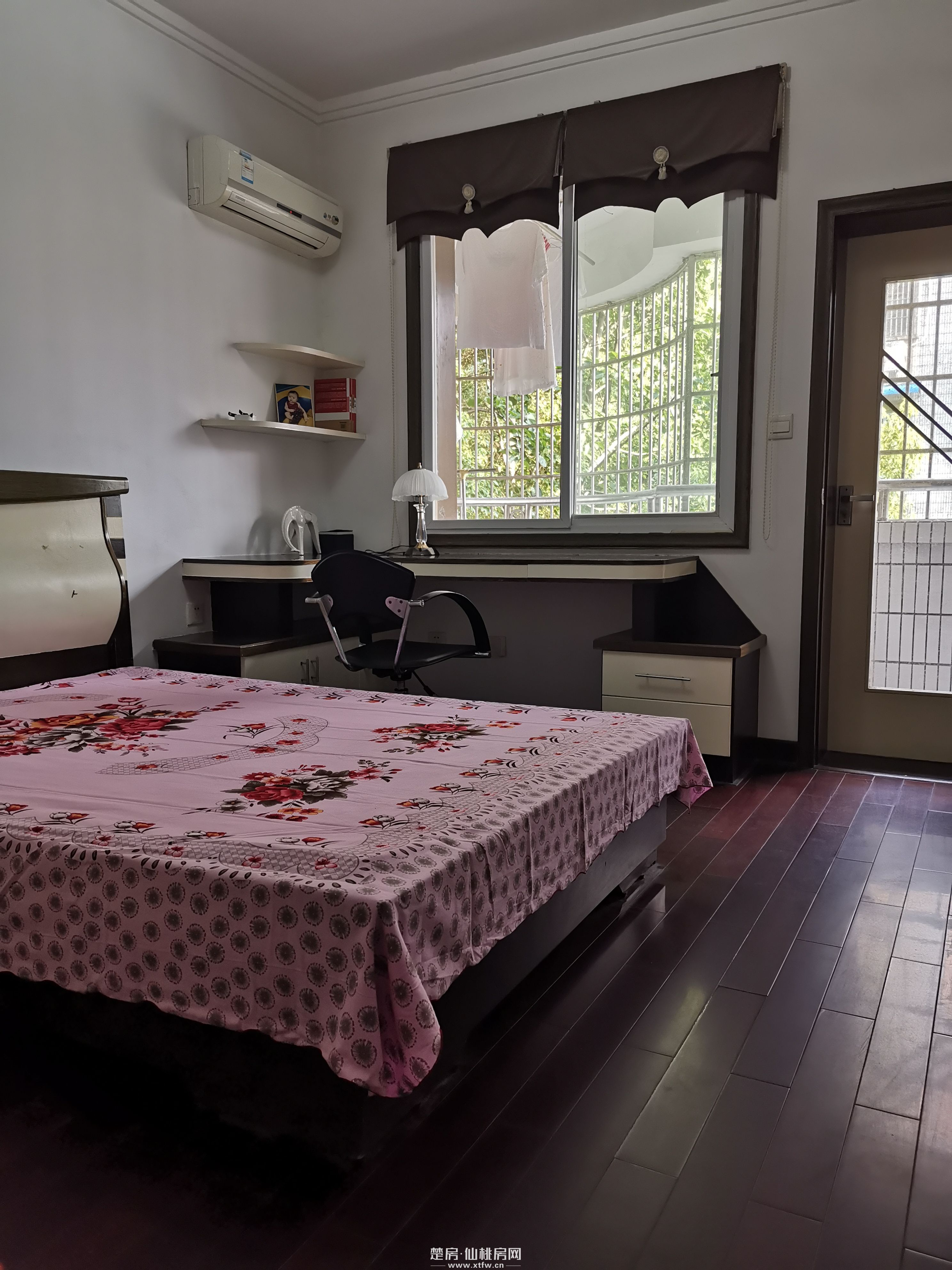 复州花园小区好房出售