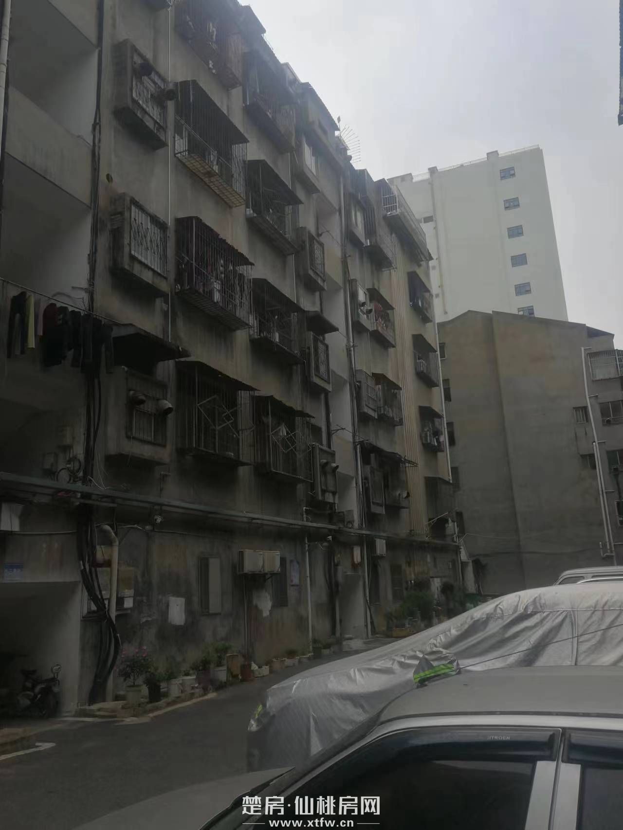 沔阳大道农业局宿舍房屋出售