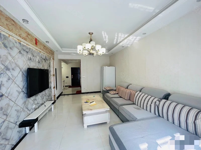 236，降价了，业主急售，一中附近，和合国际4期，精装3房，南北通透，楼层好，证件满两年，