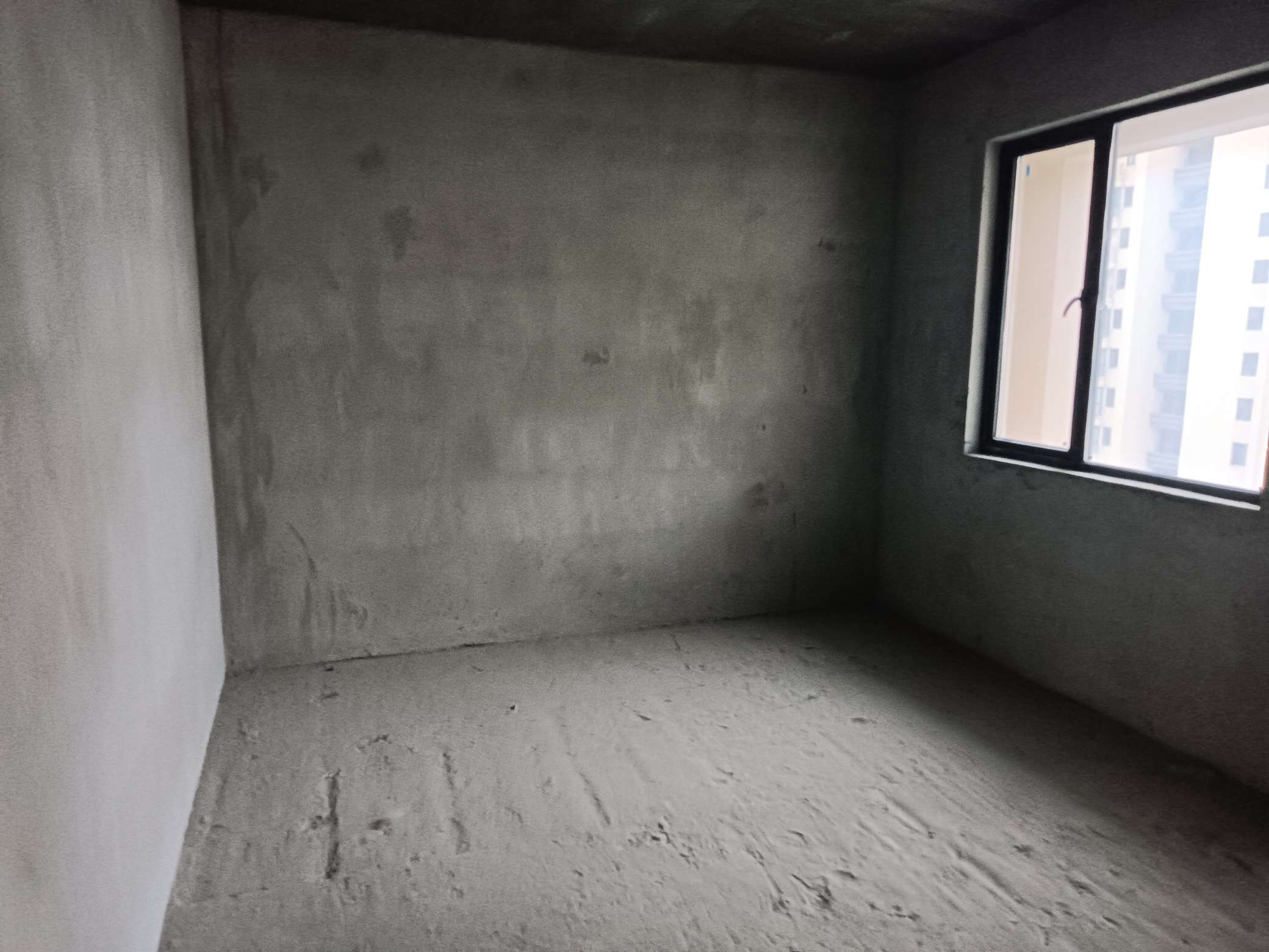 荣怀及第世家B区