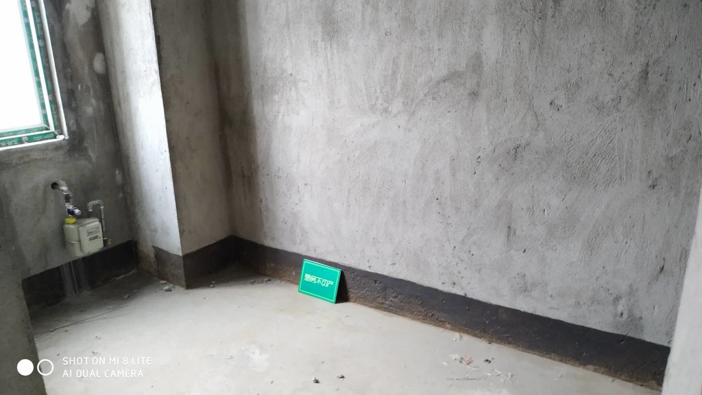 和合国际毛坯大三房满二年楼层好采光好人车分流小区看房有钥匙快联系我