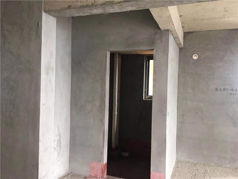 当代满庭春MOMA45万2室2厅86平单价低看房有钥匙