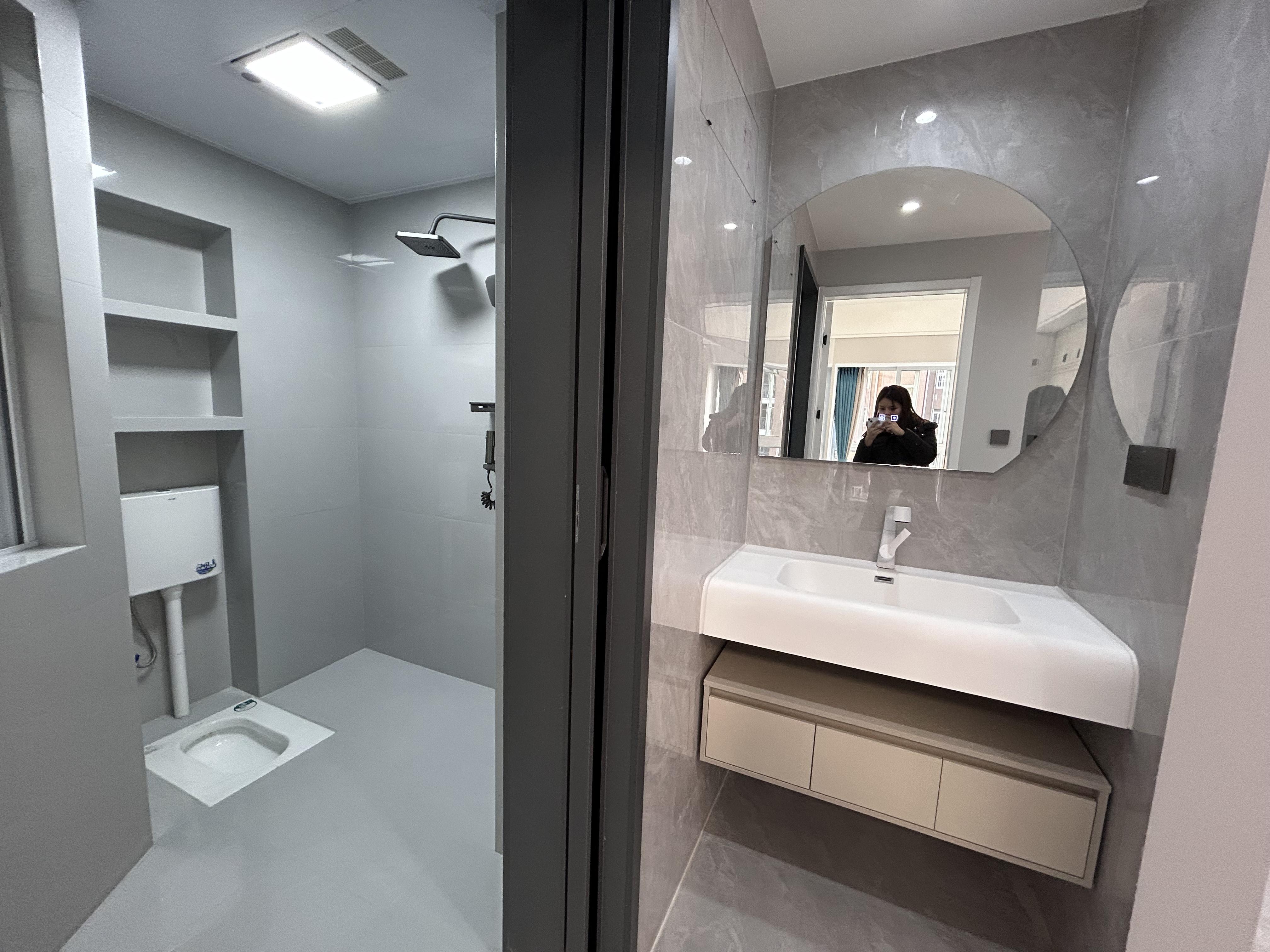 低门槛拎包入住一步到位