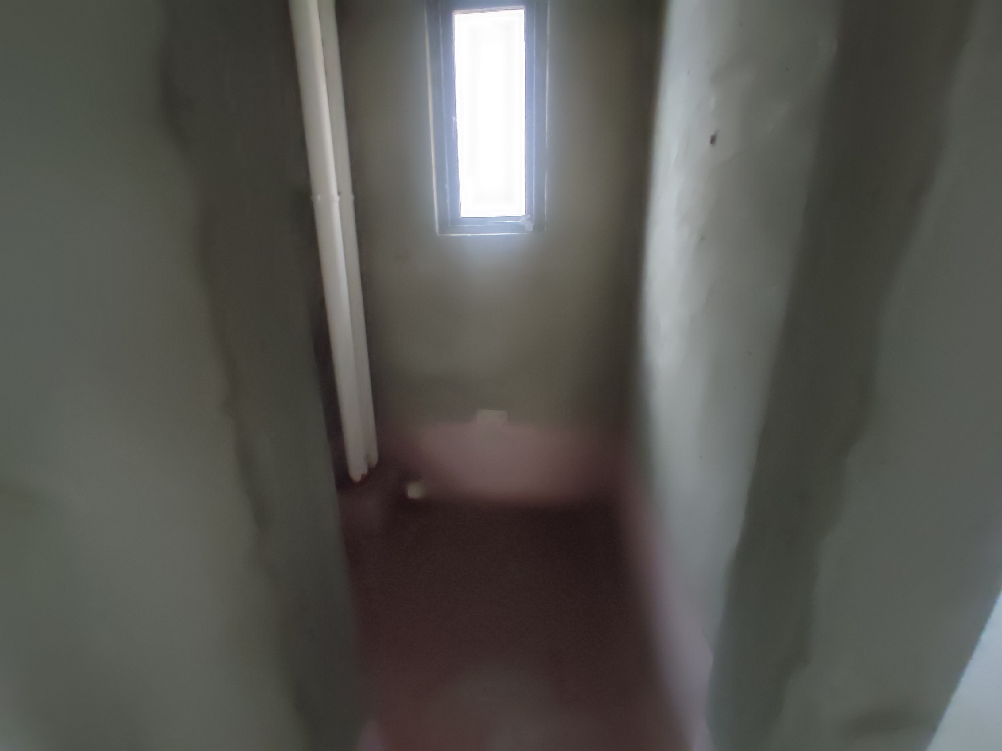 满庭春毛坯大四房送入户花园相当于五房南北通透中间楼层证件满二看房方便