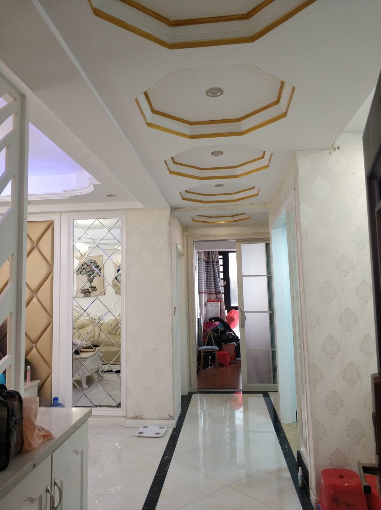 新街电梯洋房三面采光商业 闹中取静