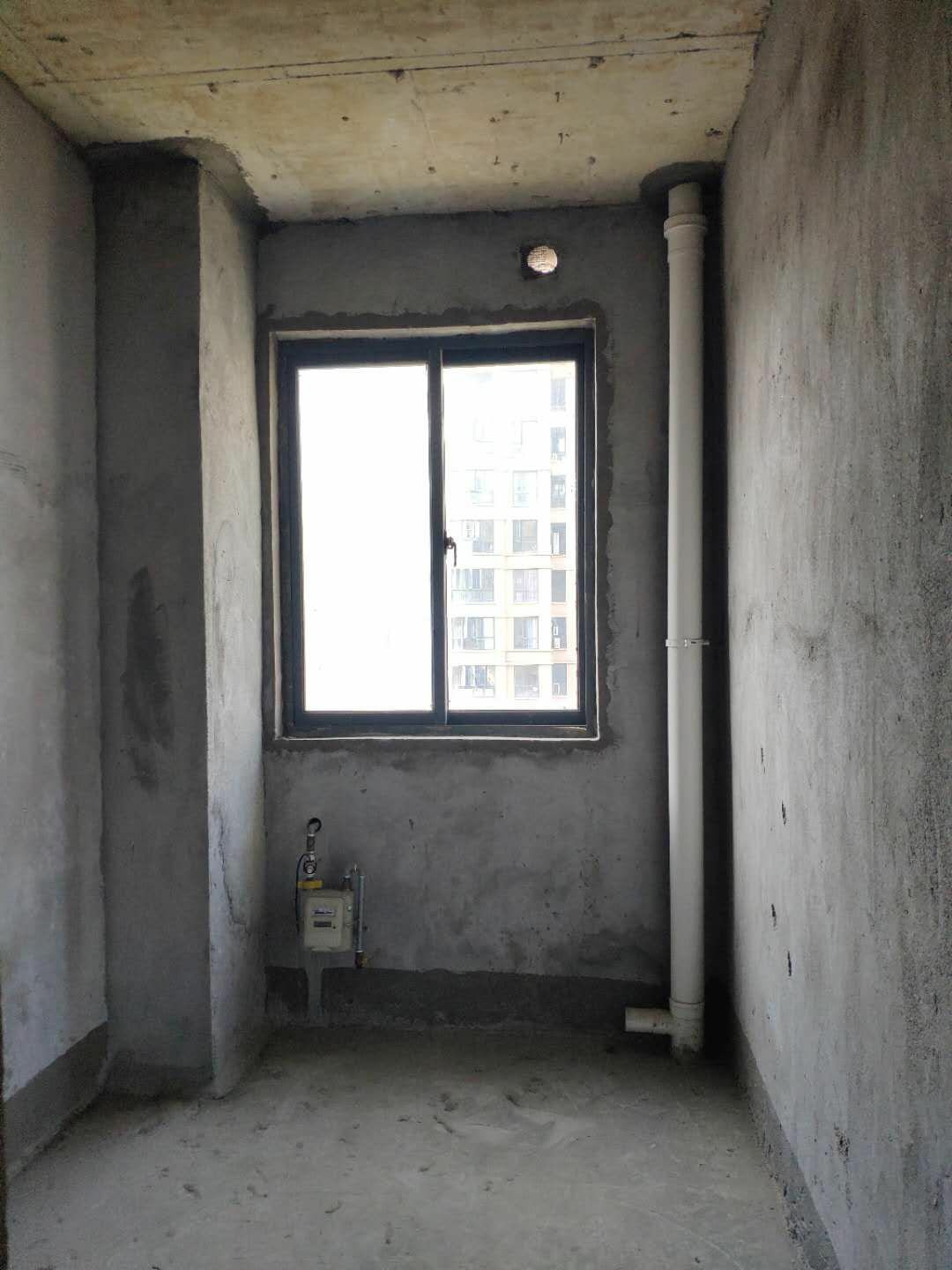 品质楼盘，御台公馆，户型好，采光好