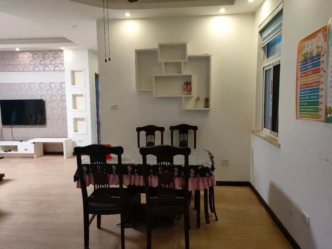 捡漏，新三中门口，汉江景苑，血亏20多万，小高层，电梯好楼层，