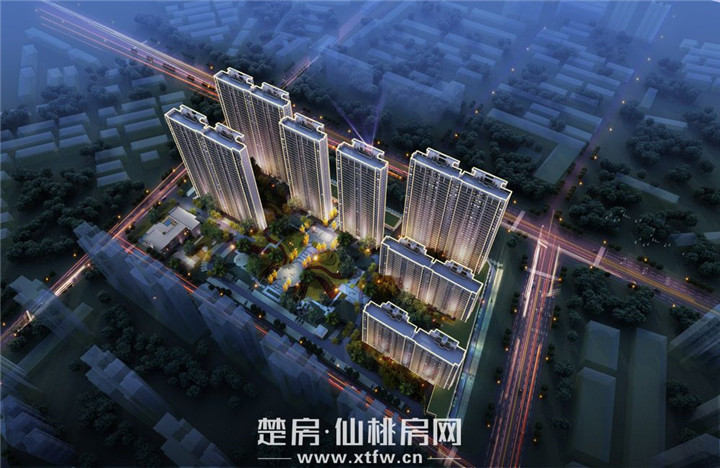 现代·森林国际城|北苑 集zan送礼圆满结束