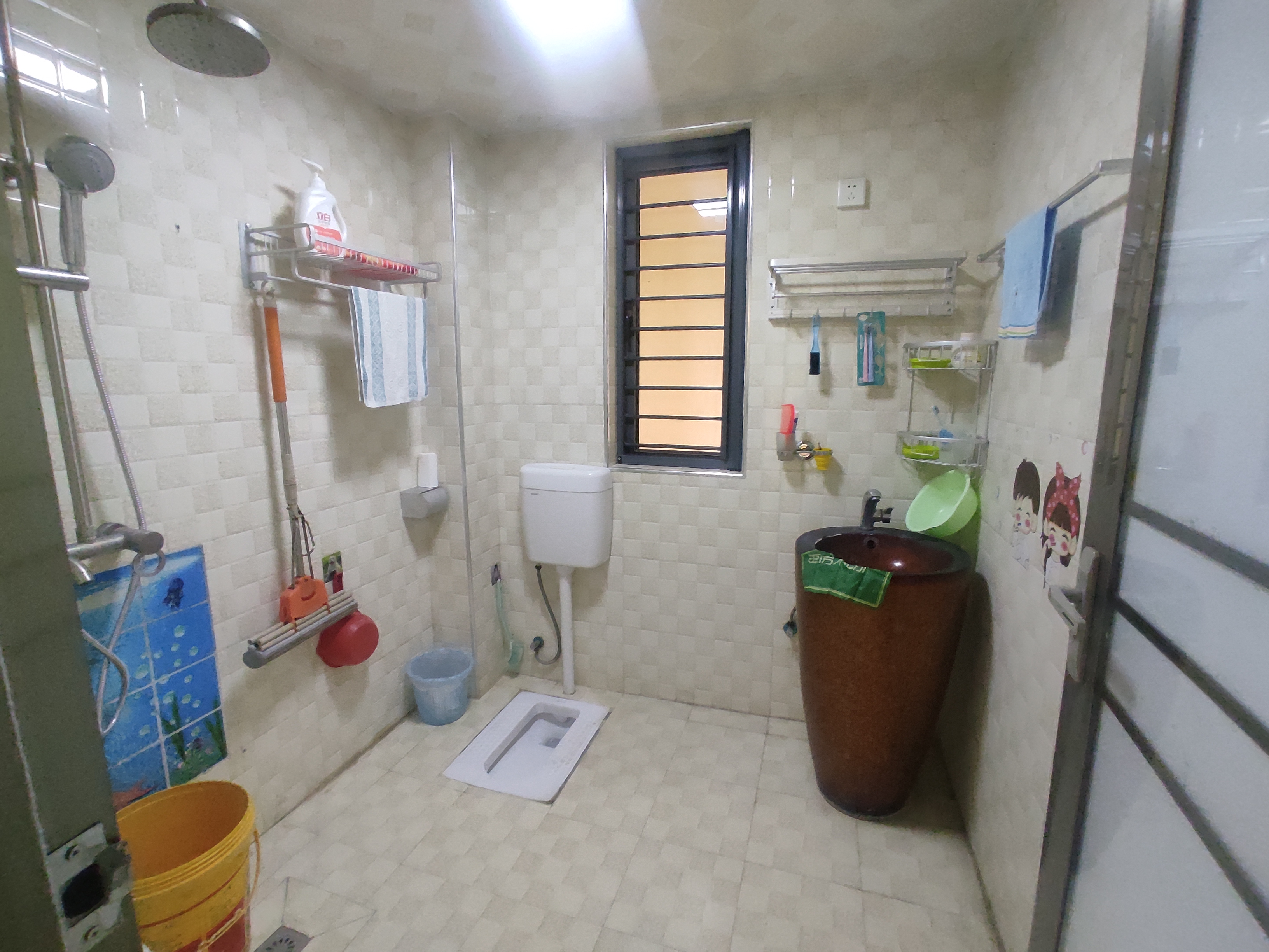 御台公馆精装大三房中间楼层位置好房东诚意出售