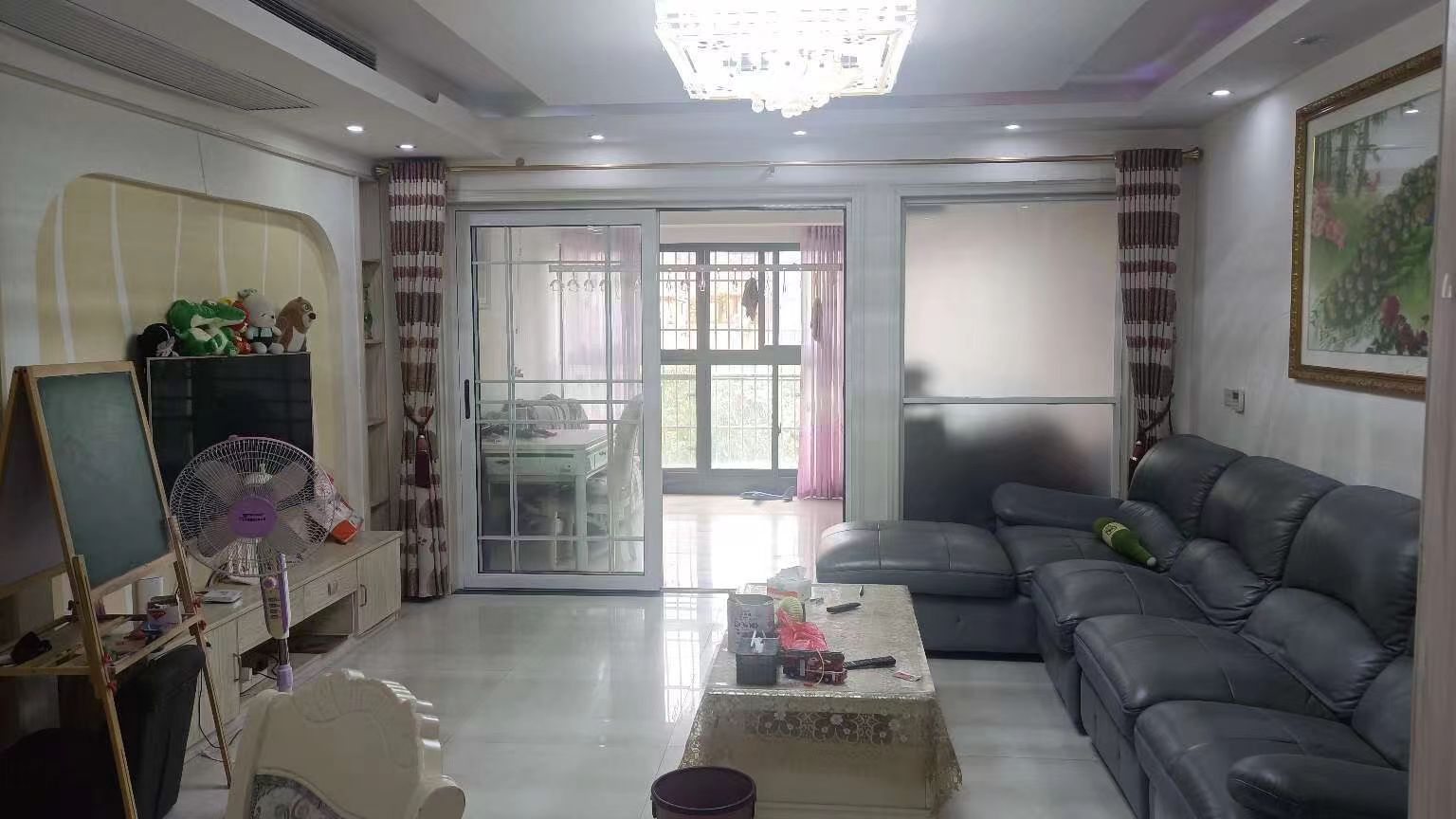 城南好房，业主急售，看中可谈！