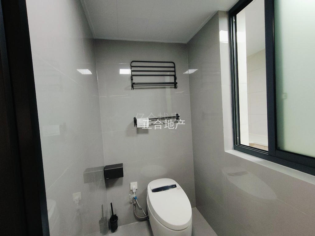 元泰未来城A区全新装修