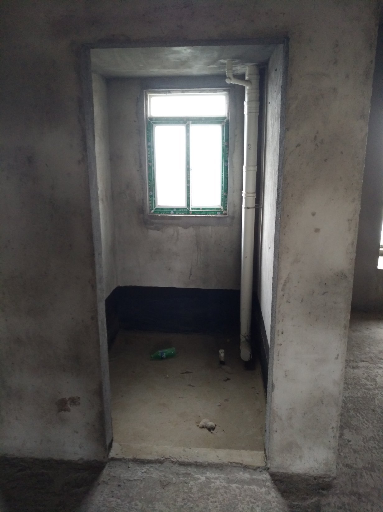 和合国际 毛坯三房，电梯好楼层