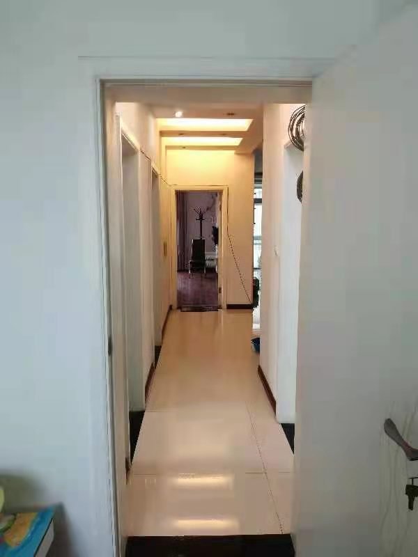 水岸人家 地址位置优越