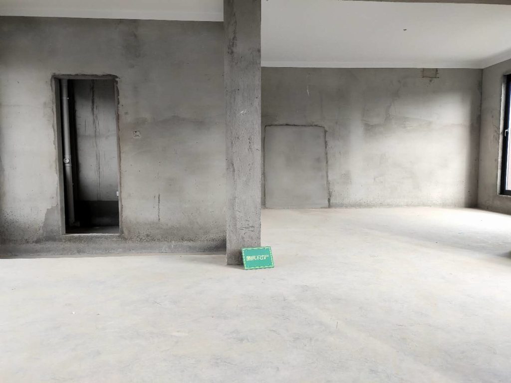 祥生观澜府别墅小区环境Y优美物业管理完善买了就可以装修高品质的生活享受包过户哦