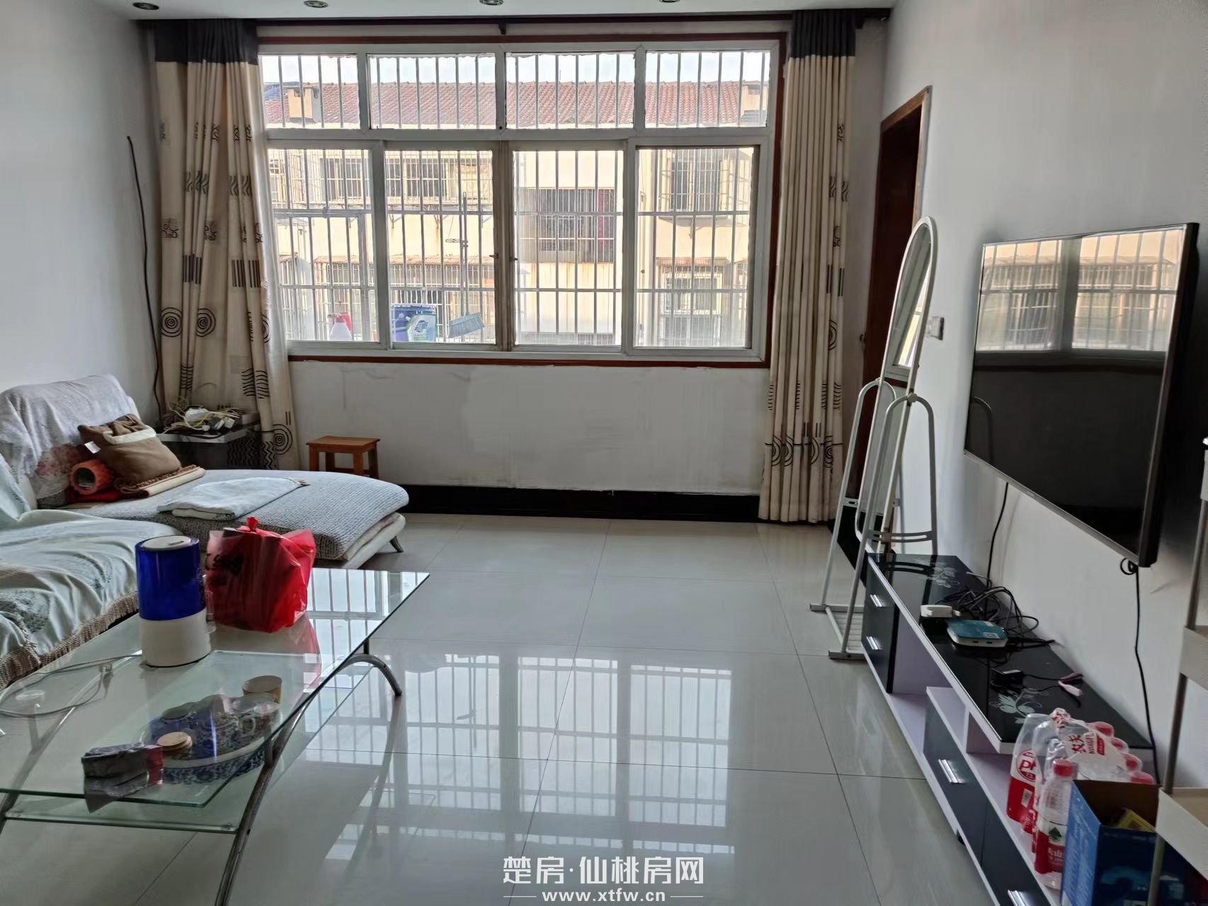 仙桃客运站附近，宏达小区优质住宅