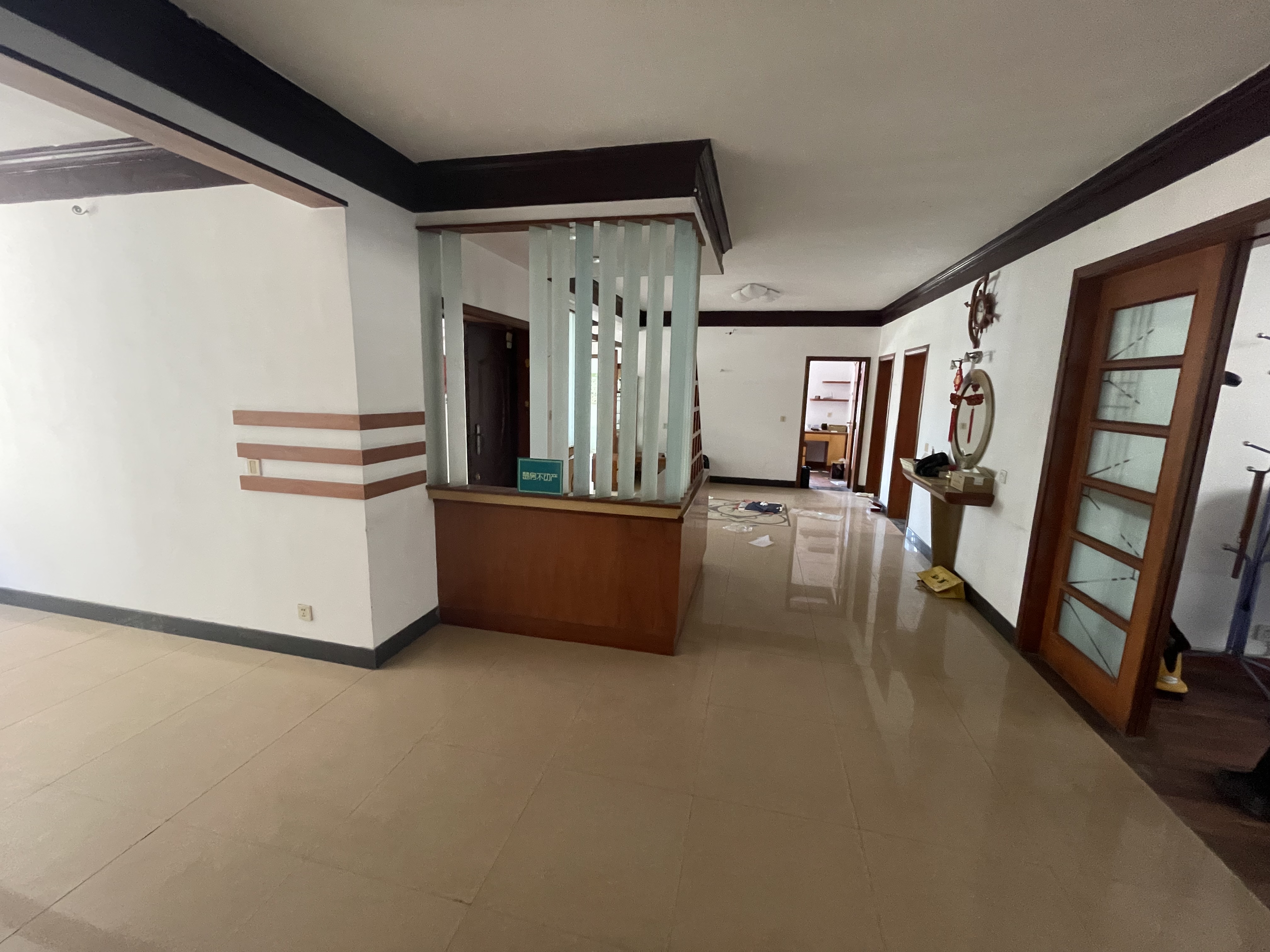 物质公司宿舍汪洲河路大平层6房步行街对面仙下河旁方便看房