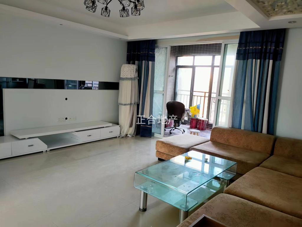 捡漏，和合国际， 5房2厅2卫 ， 单价4100，拎包入住，凤凰楼层，满五