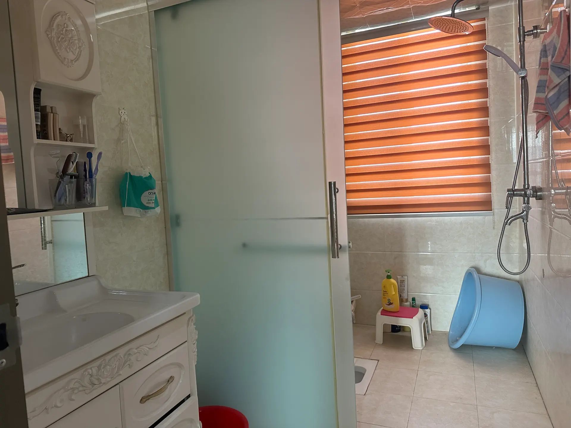 降价了，捡漏武商旁，小高层电梯房，精装8成新，送入户花园