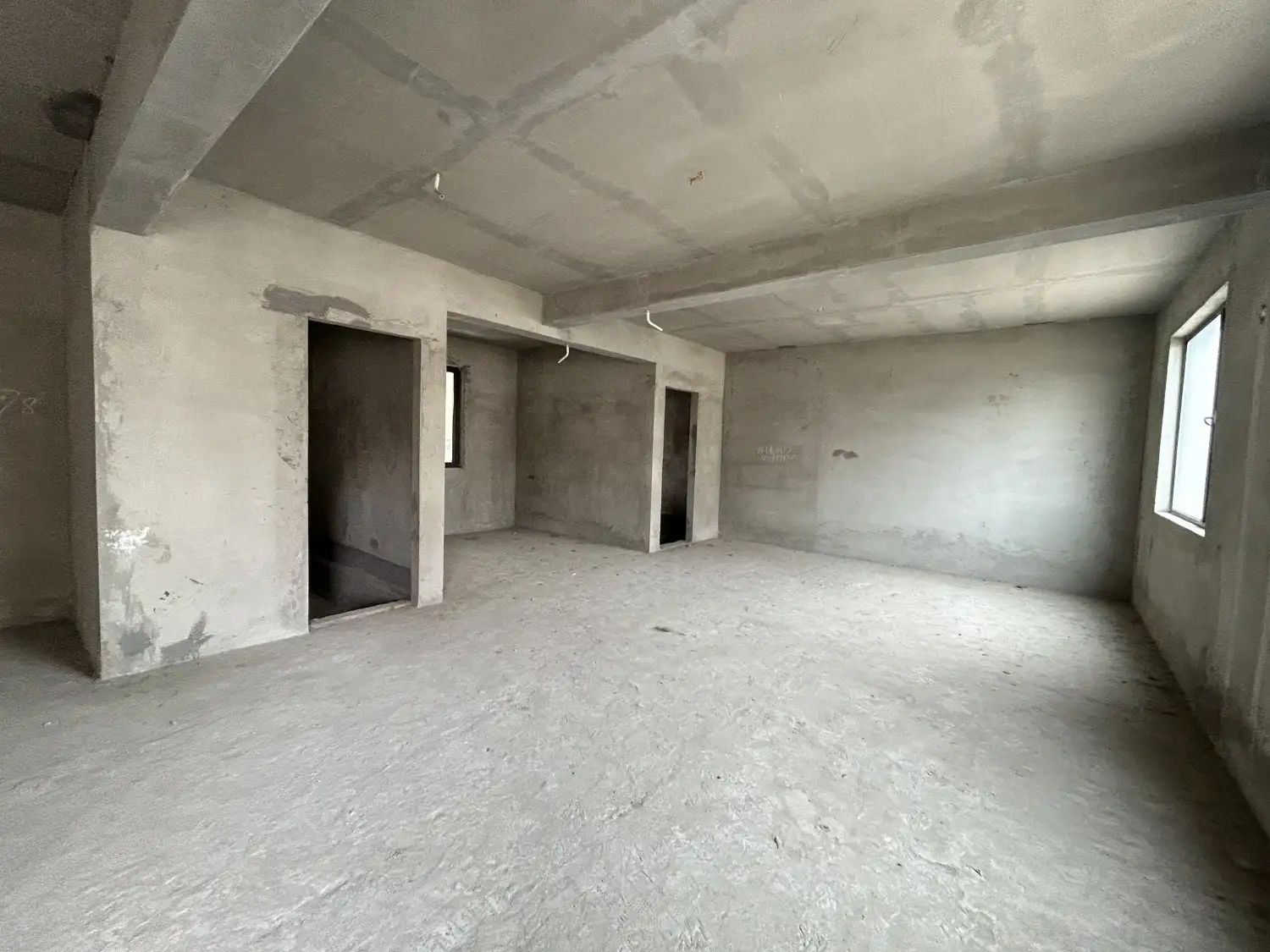 捡漏，吾悦旁，荣怀小高层，比补贴1000都划算，电梯好楼层