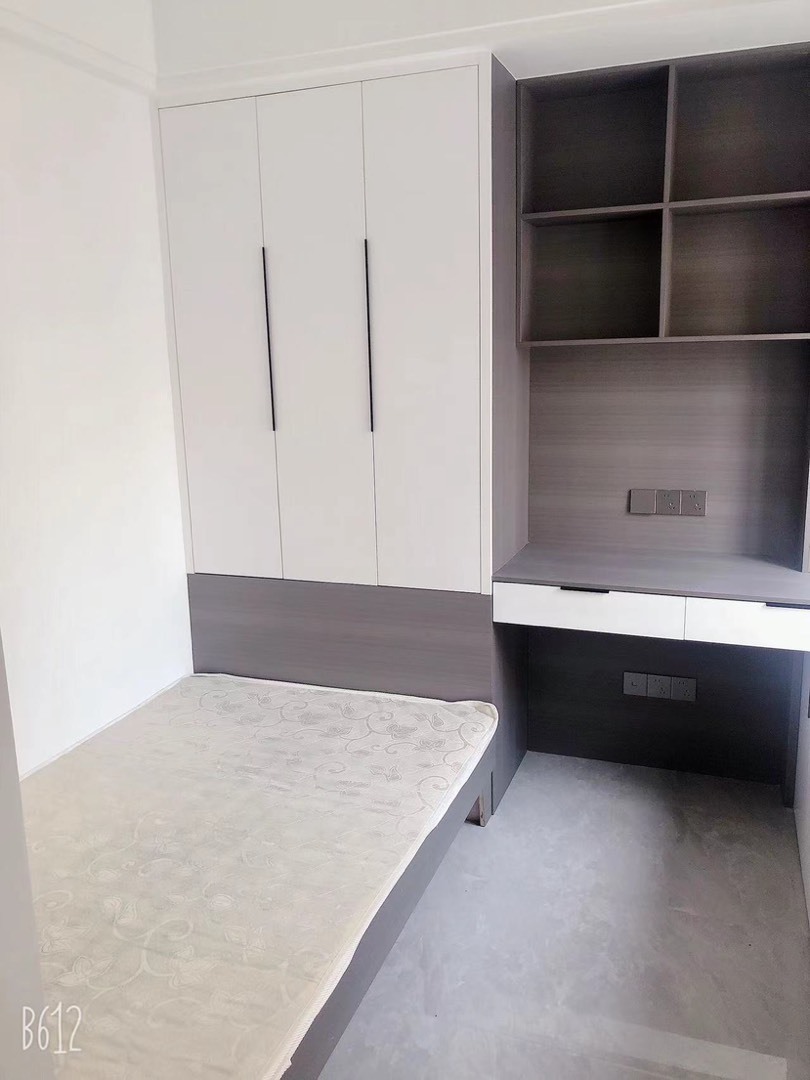 沔阳天泽园2室2厅1卫全新精装修优价出租！