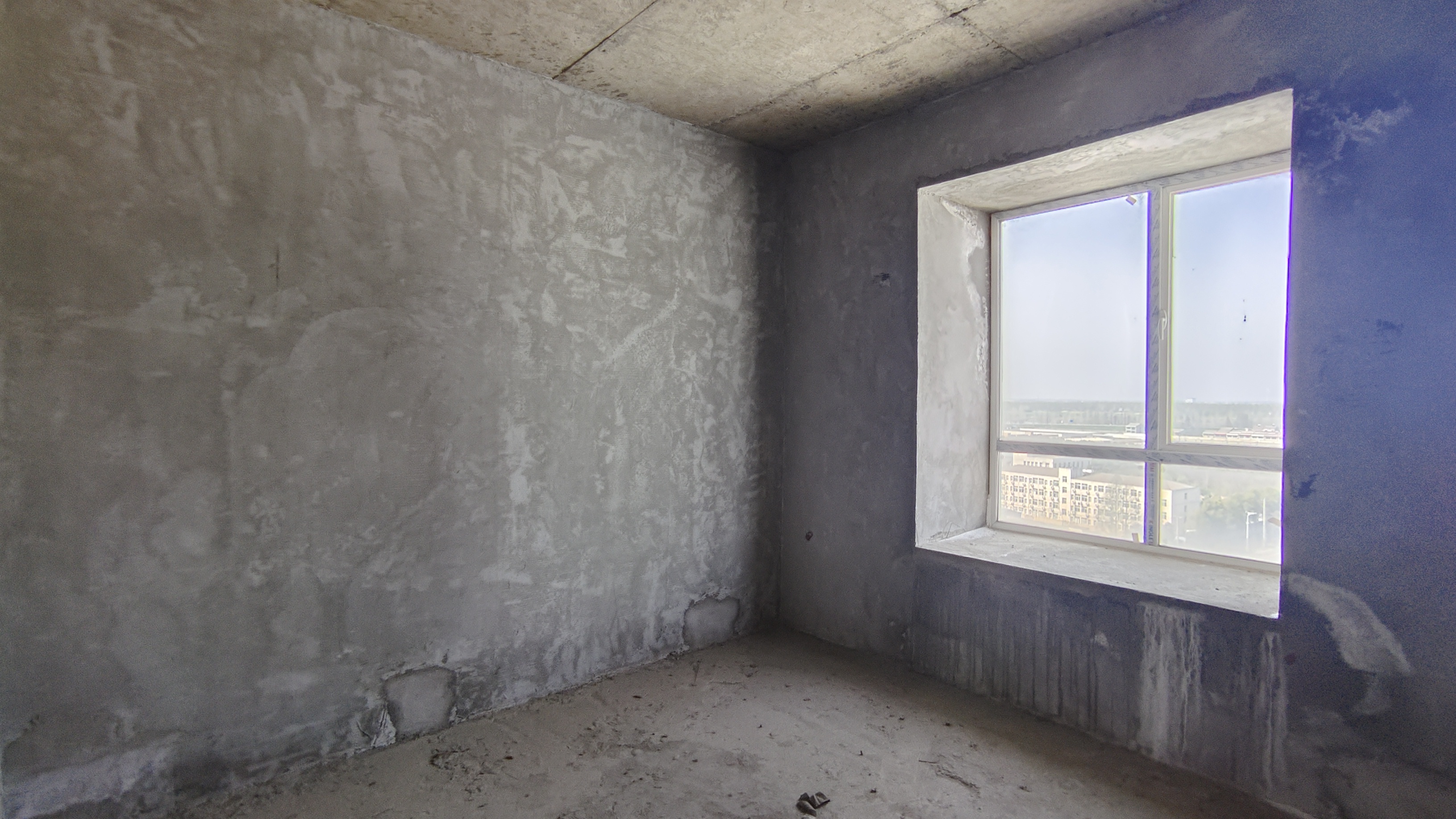 时代天骄.毛坯边户三房.证件满二.看房方便