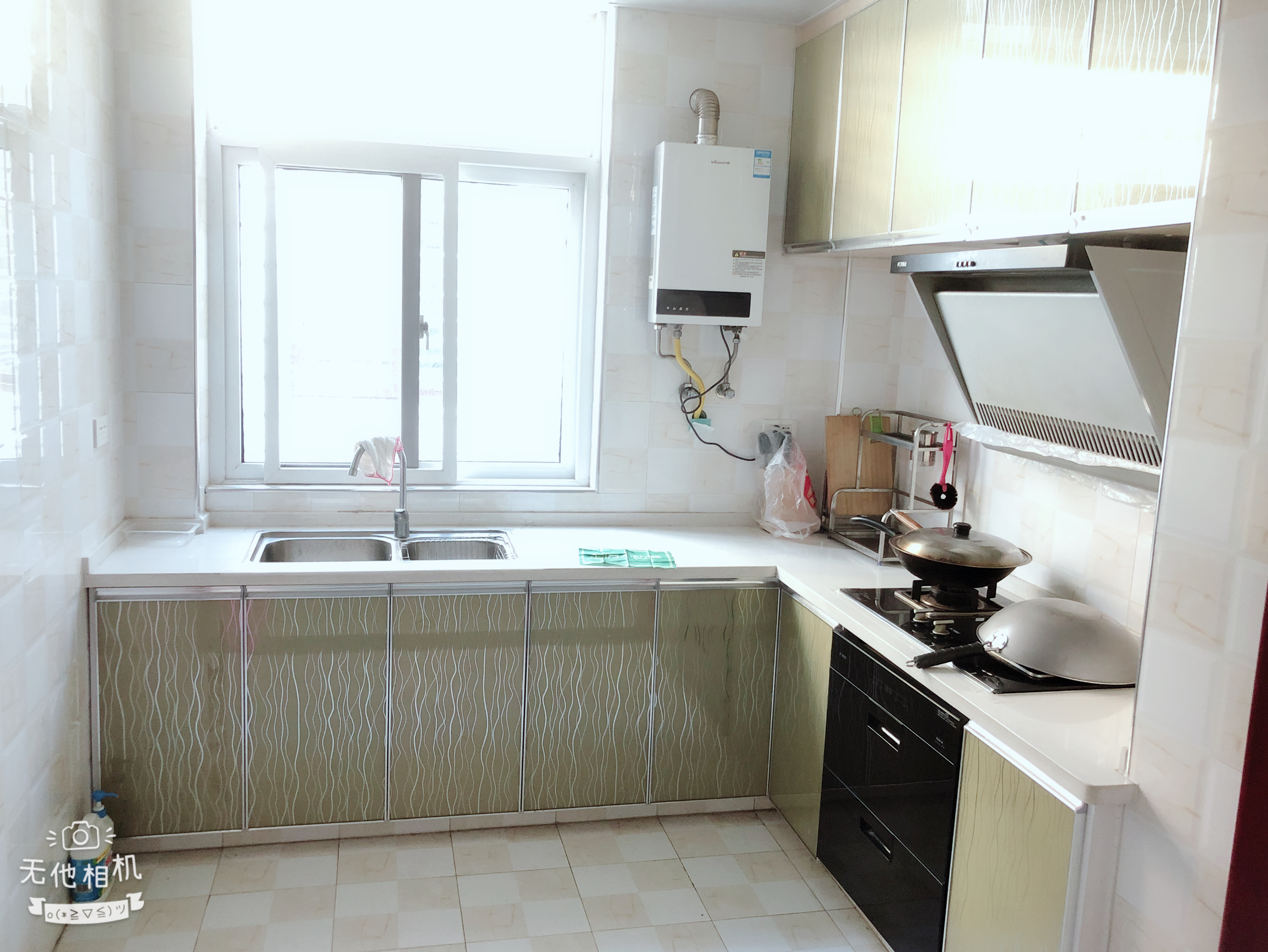 城南复式和园公馆精装好楼层房东急售采光很好方便看房