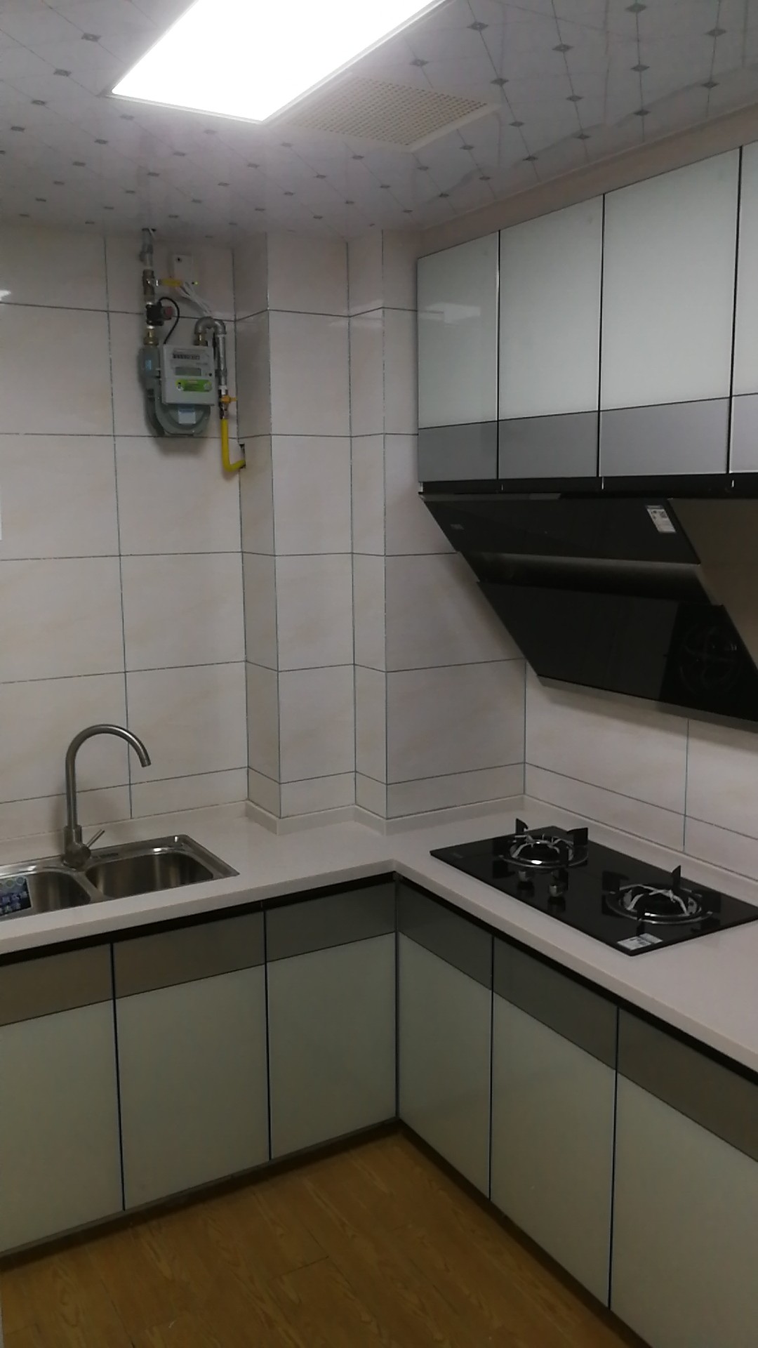 荣怀精装两房现房全屋品牌 即住