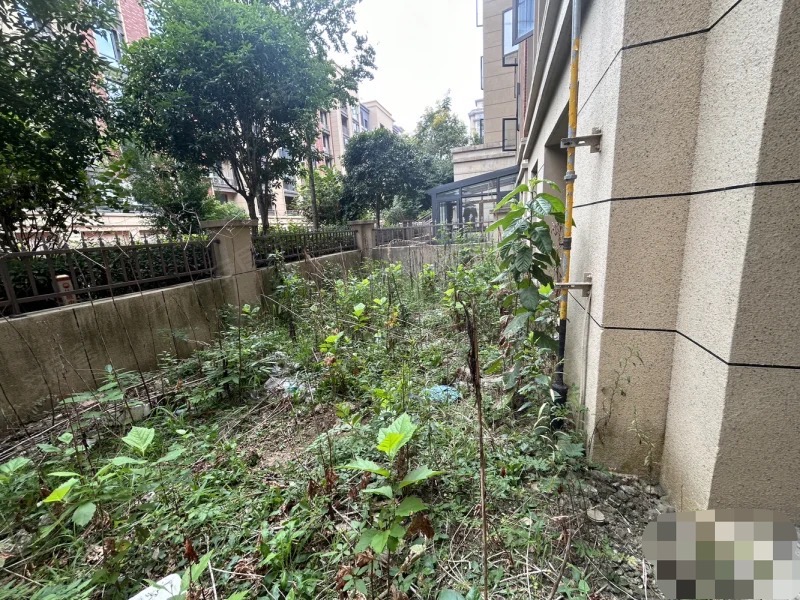 152，房东亏本诚心急售，绿地香格里拉，花园复式单价3800，快来捡漏174平，户型方正