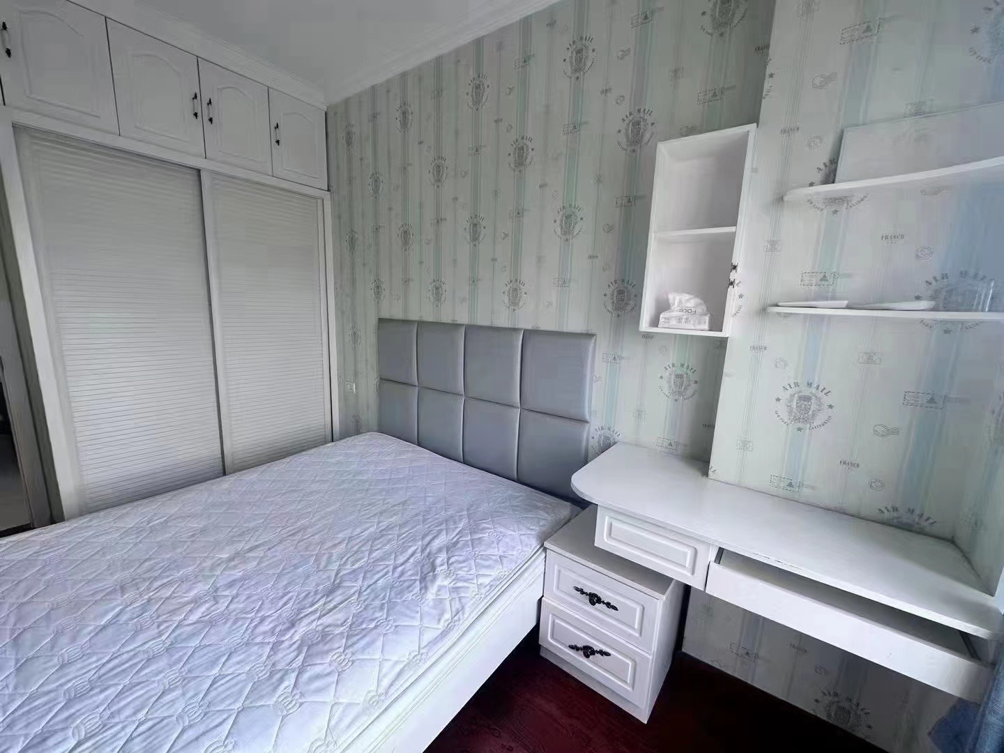 69，捡漏，捡漏，和合国际4期，电梯精装两房，拎包入住，证满二，家具家电齐全