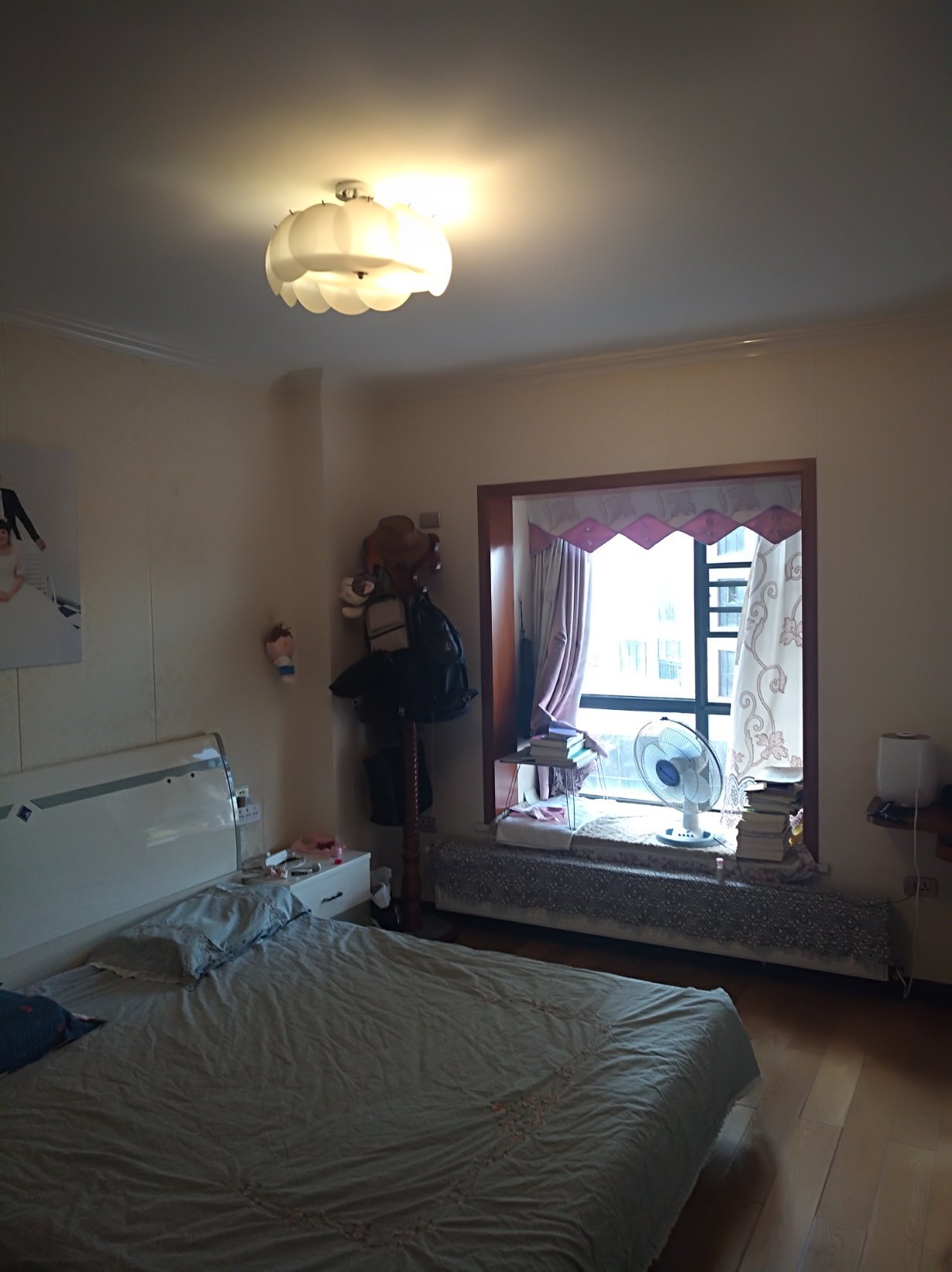 鸣宇尚城商城旁边读公立实验幼儿园实验 三中