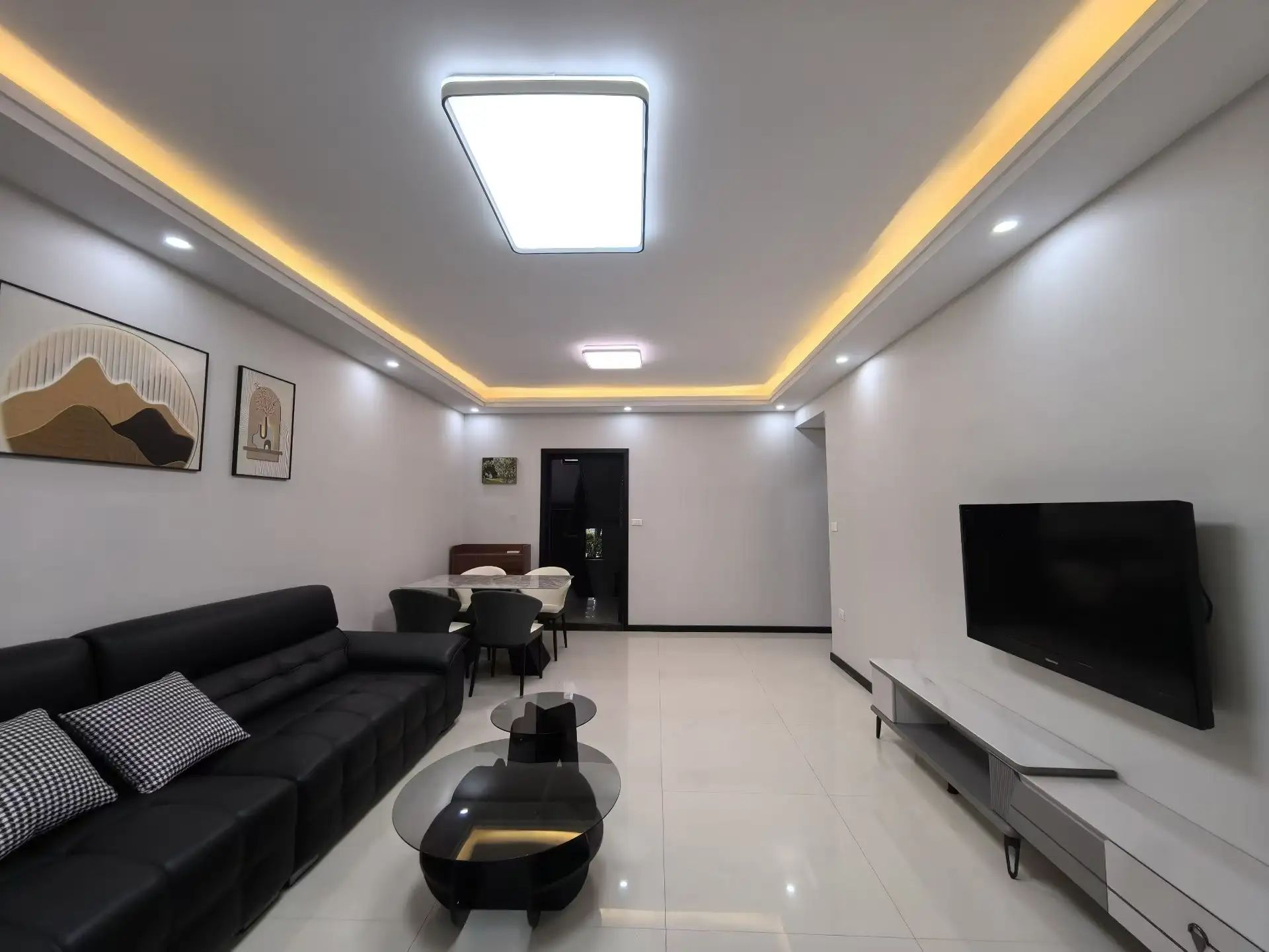 降价了，诚心出售，城南，金诚花园，精装3房，南北通透，证满二