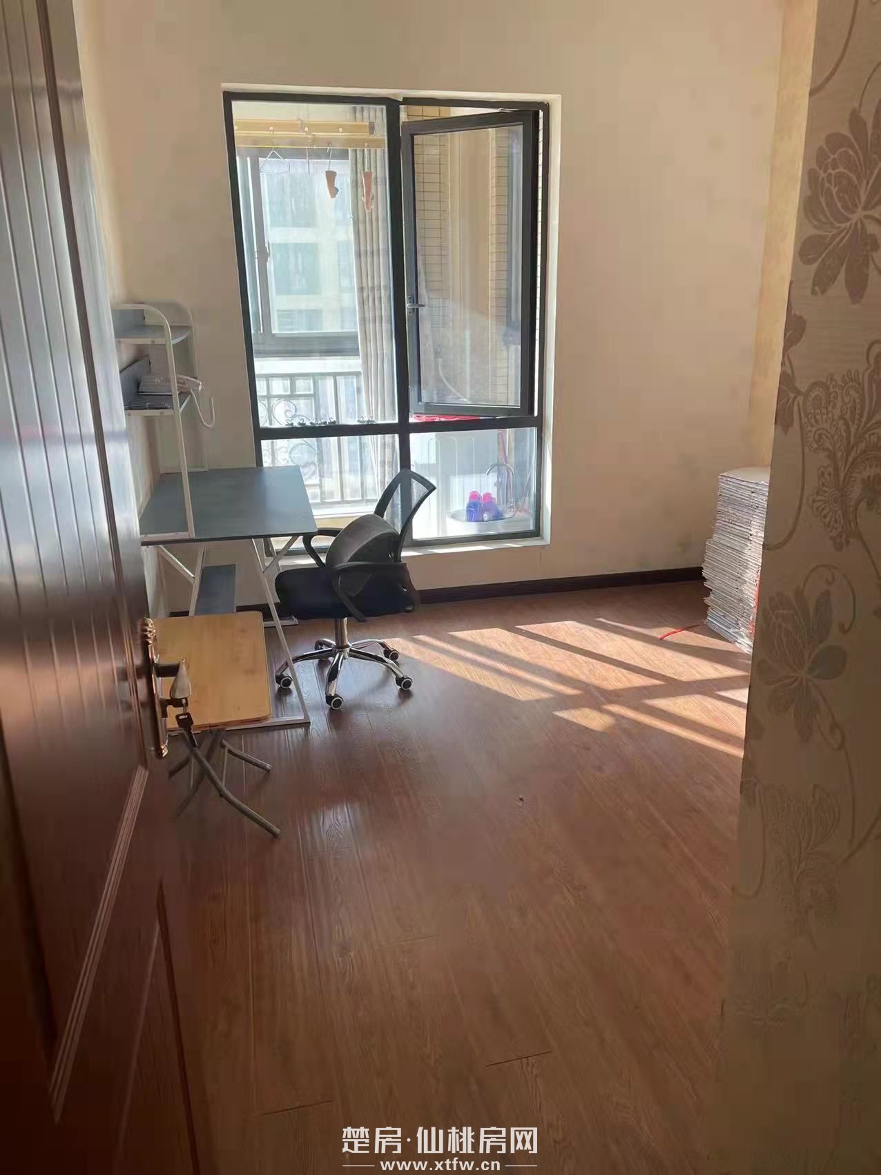 城西宜居小区绿地香格里拉