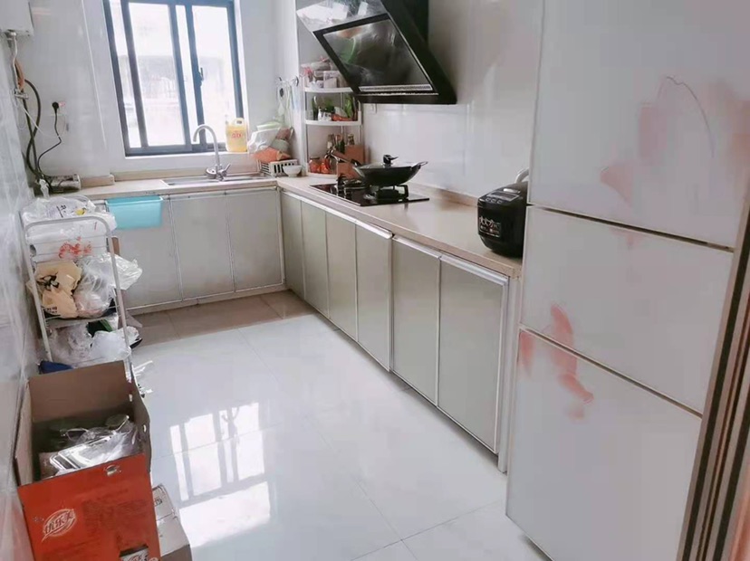 东城花园 步梯房 拎包入住