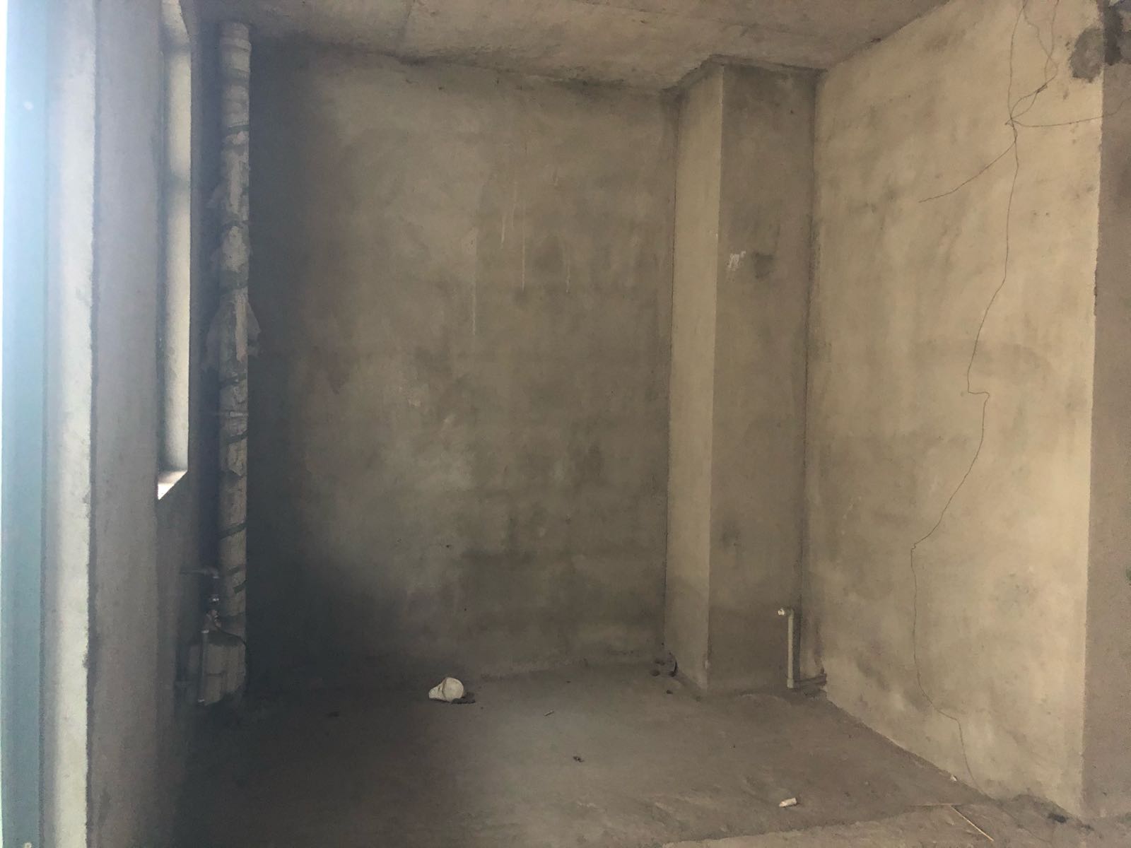 新城壹号楼层好配套齐全