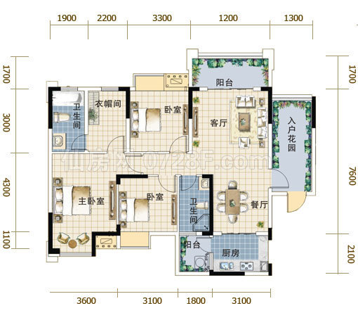 绿洲新城城东交通便利南北通透赠送面积多房东诚意卖房可按揭随看房