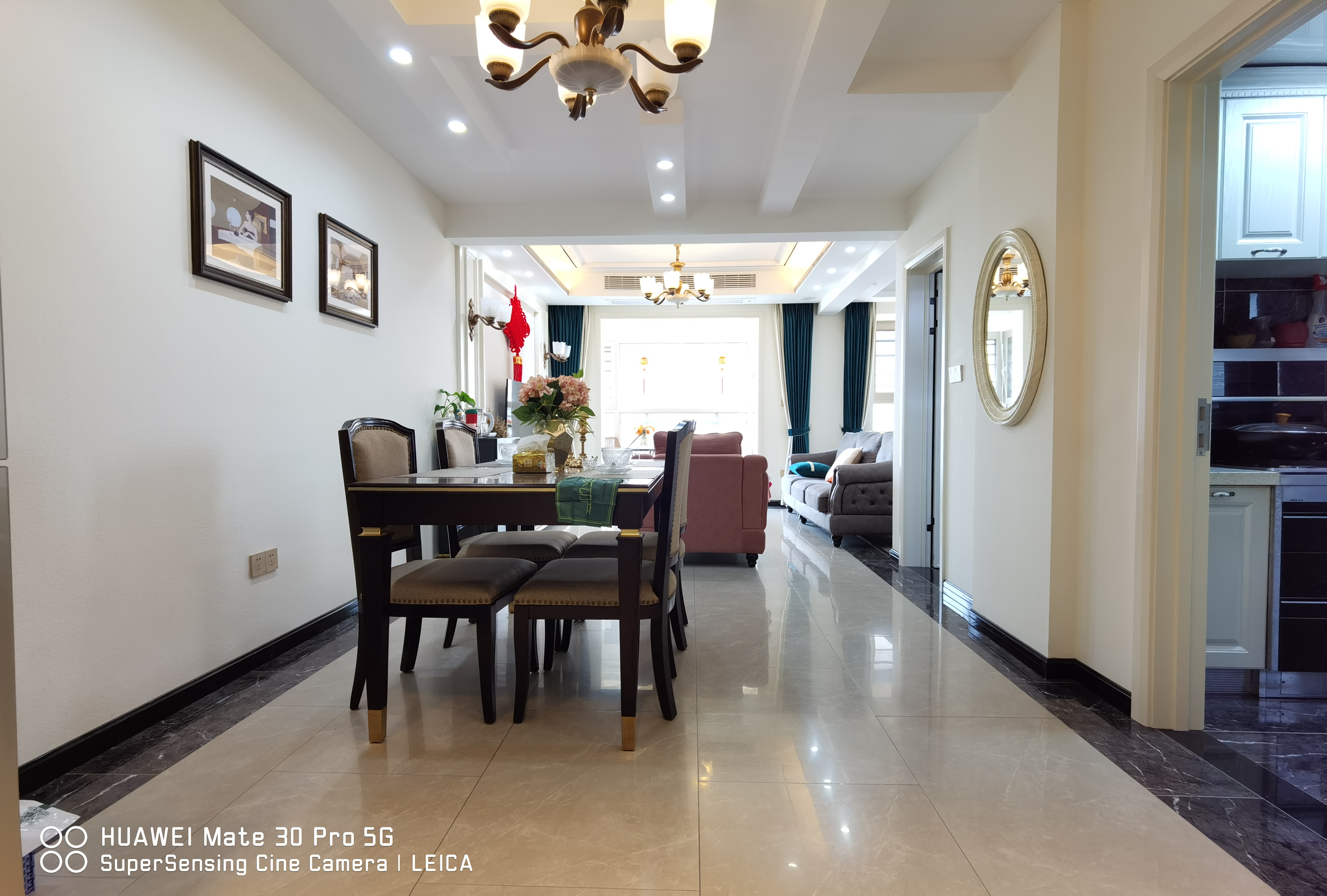 汉江广场精装两房看房电联中间楼层全屋品牌家具家电品质生活还有车位出售