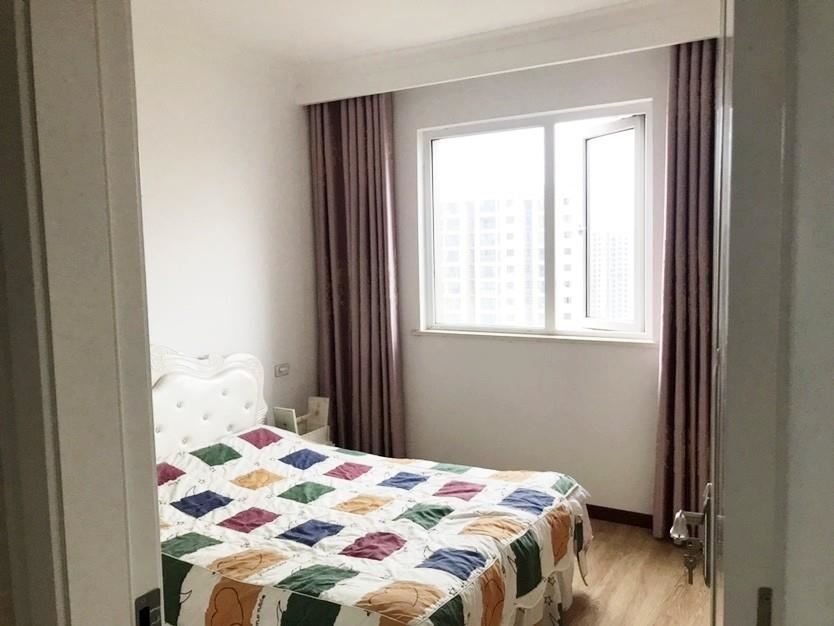 仙桃满庭春精装三房 仙桃 对面新农贸市场看房有钥匙