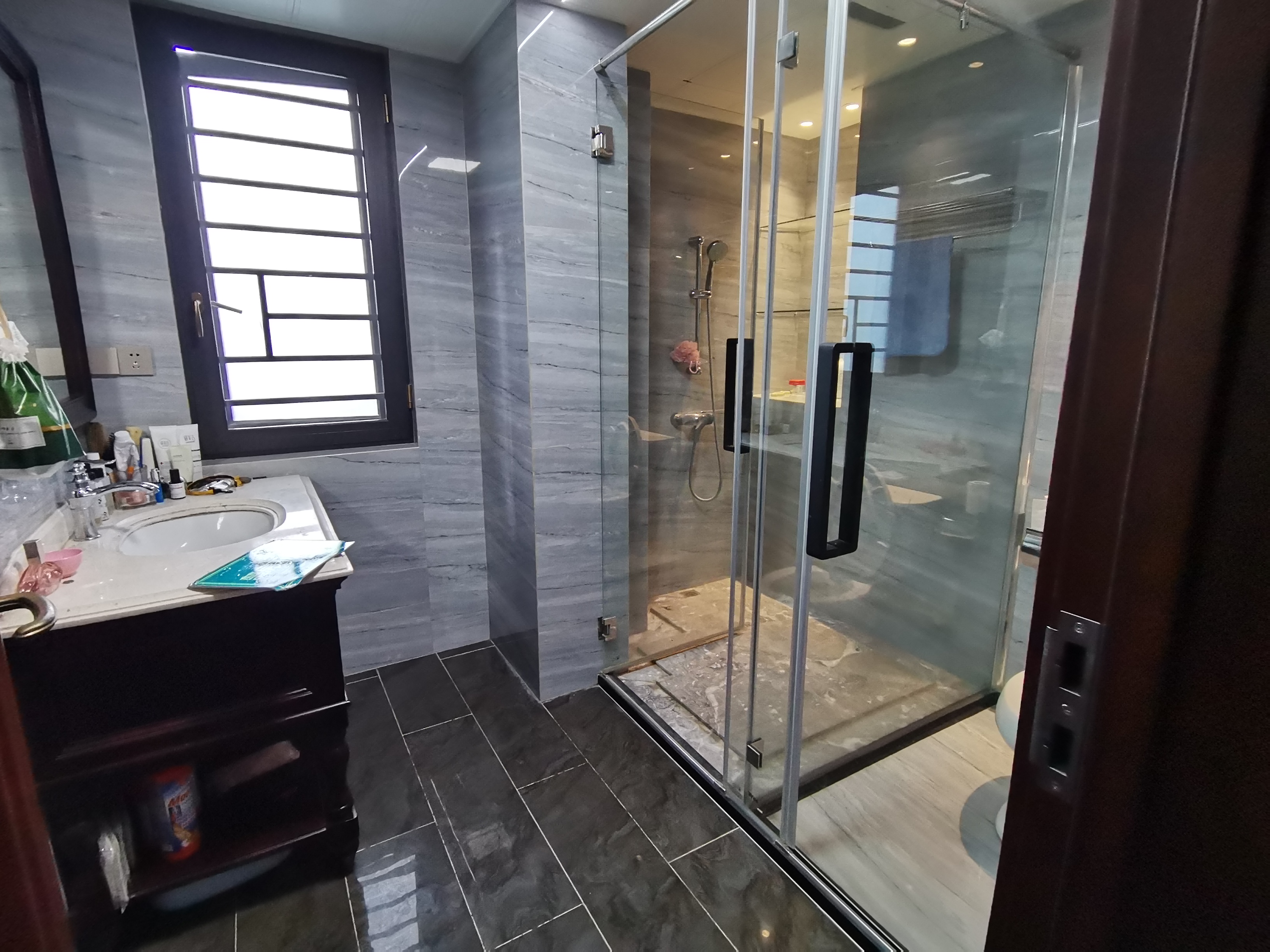 御江湾别墅边户保养好房东诚意出售