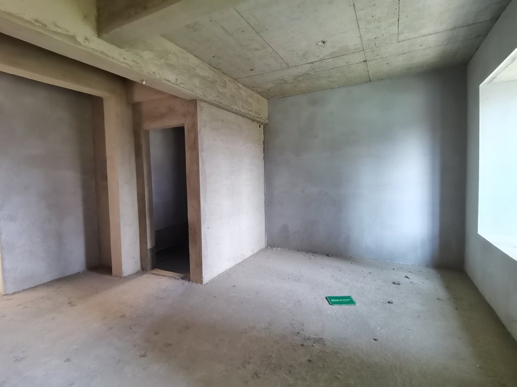 环球广场.毛坯大两房.凤凰楼层.证件满二.看房方便