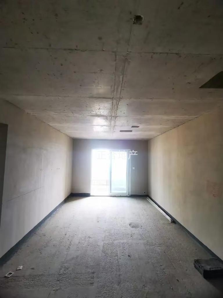 城南，碧桂园，单价5200，毛坯四房，电梯好楼层10楼，证满二，大阳台