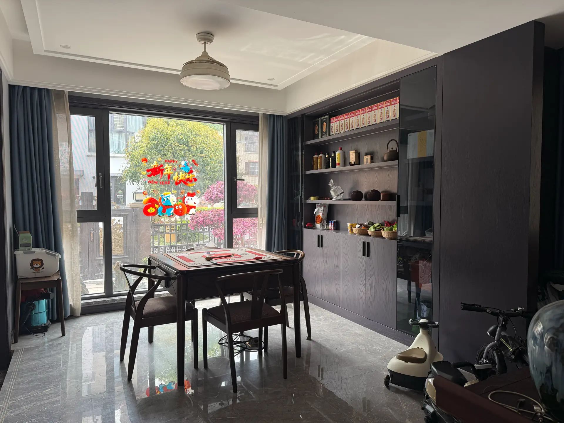 降价30万，亏本出，御江湾，精装别墅，成色新，证满二