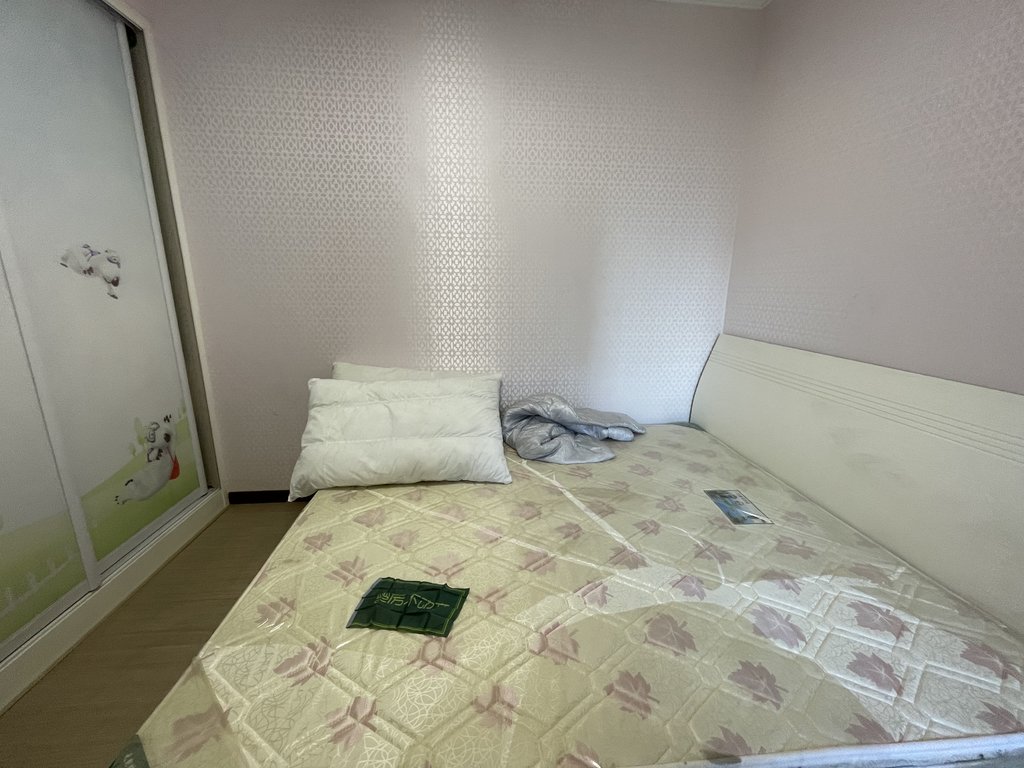 城西锦绣江山精装3房楼层好采光好楼下绿植环绕出行方便