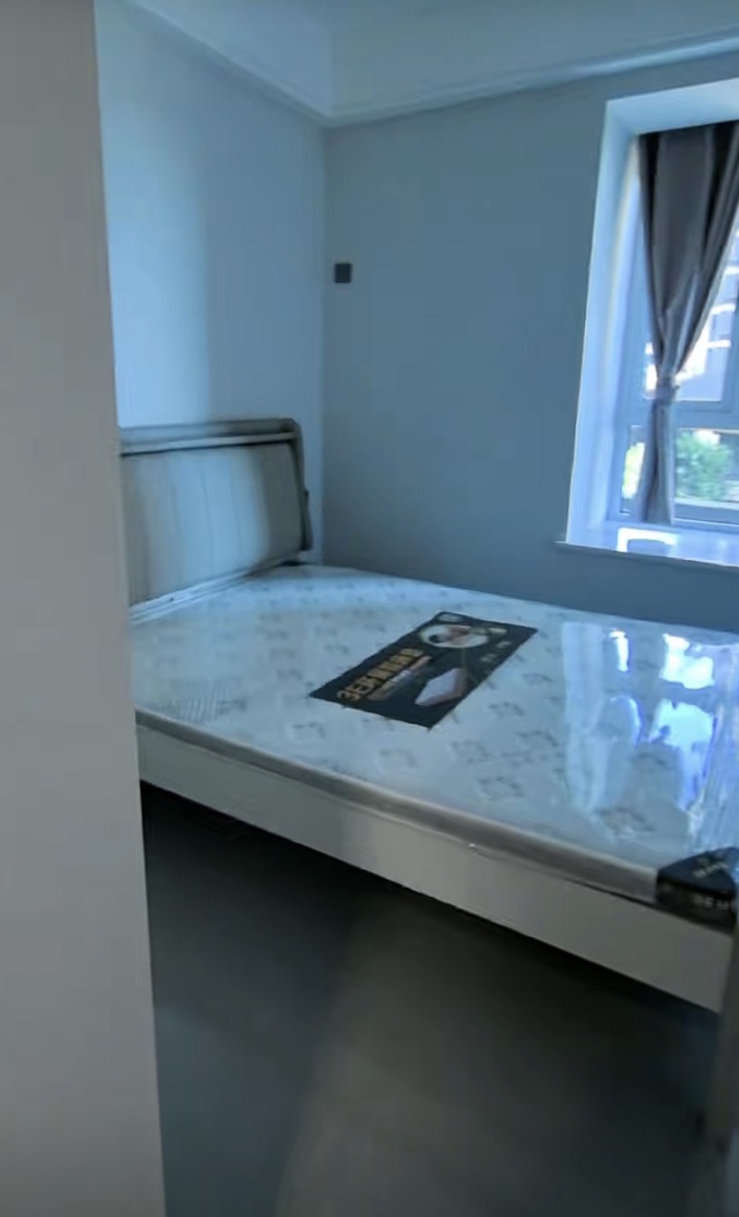 417，城西，风和日丽，全新精装三房，证满二，诚心出售