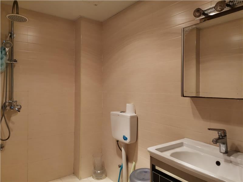 城西中央华府精装修基本没有住过仙桃 满二