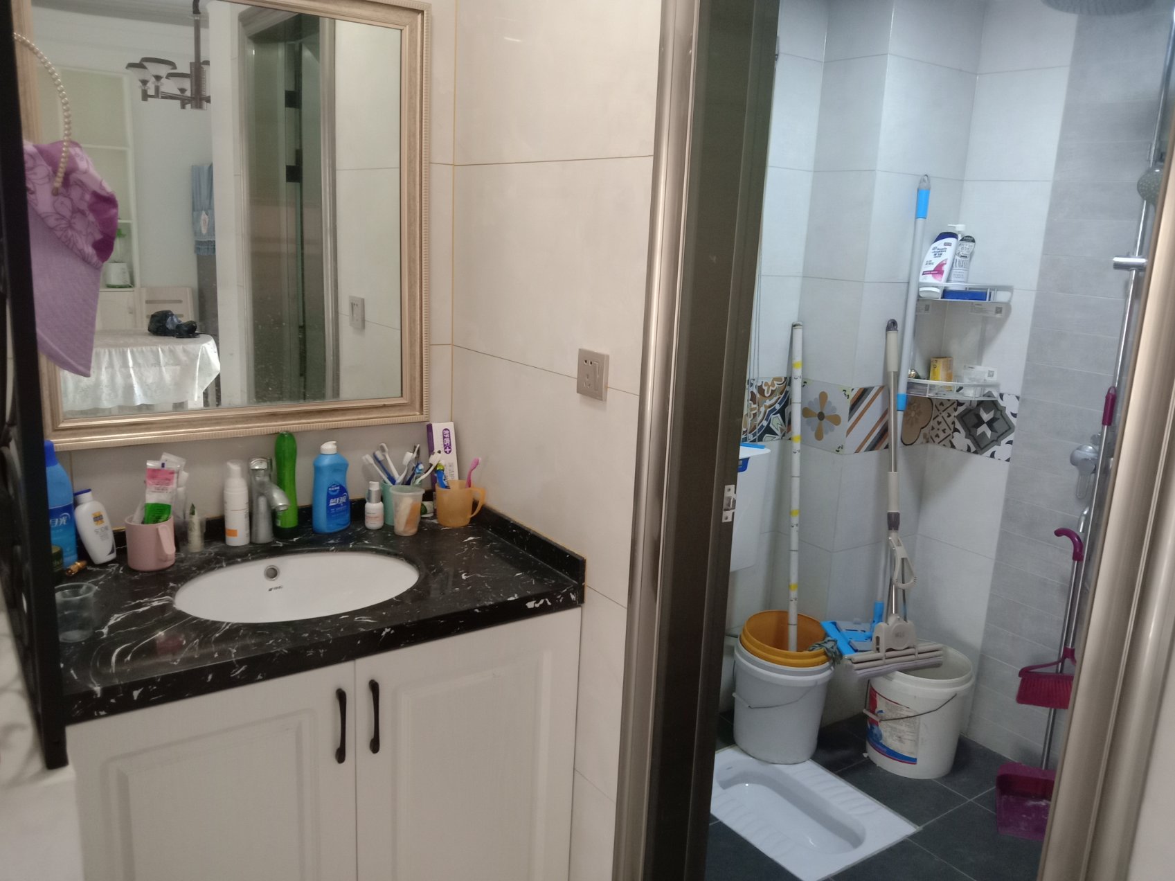 新城壹号五期132.22平全新精装修三面采光南北通透