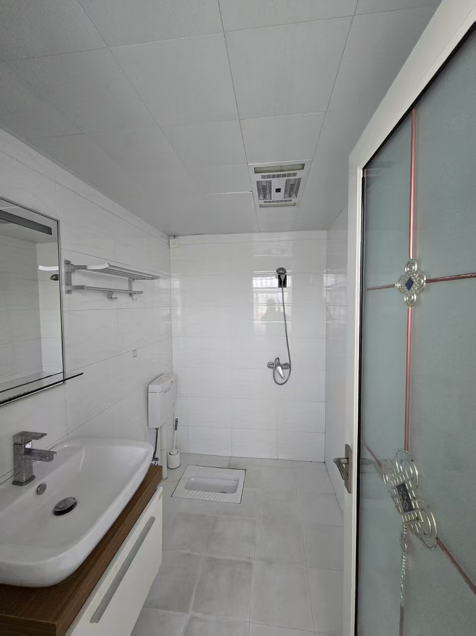 【房东直租】仙桃中学老校区旁两房一厅家电齐全押一付一无中介费