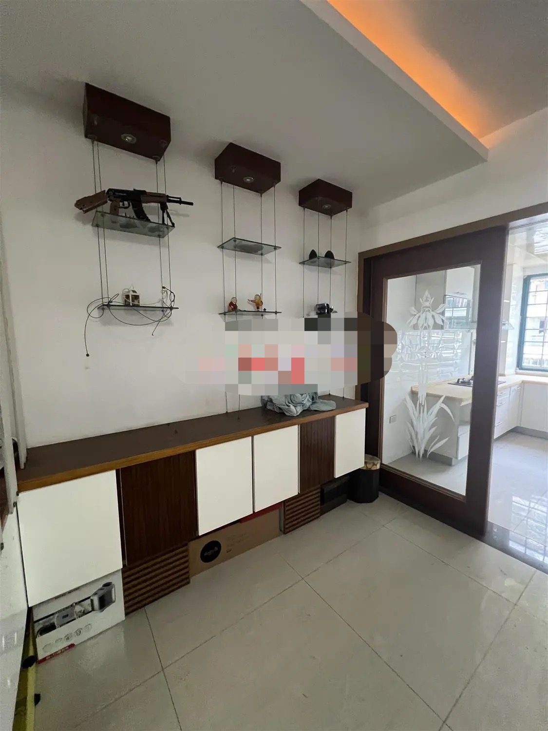 363，捡漏，武商旁，城市花园，房龄新，好楼层，单价3400，南北通透，诚心出售